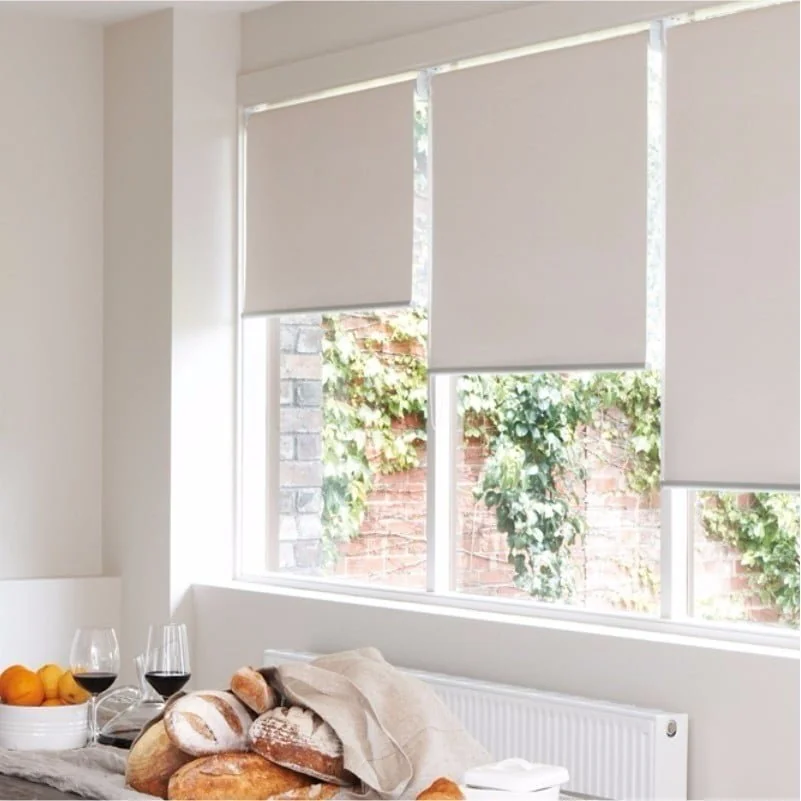 Cortinas Roller
