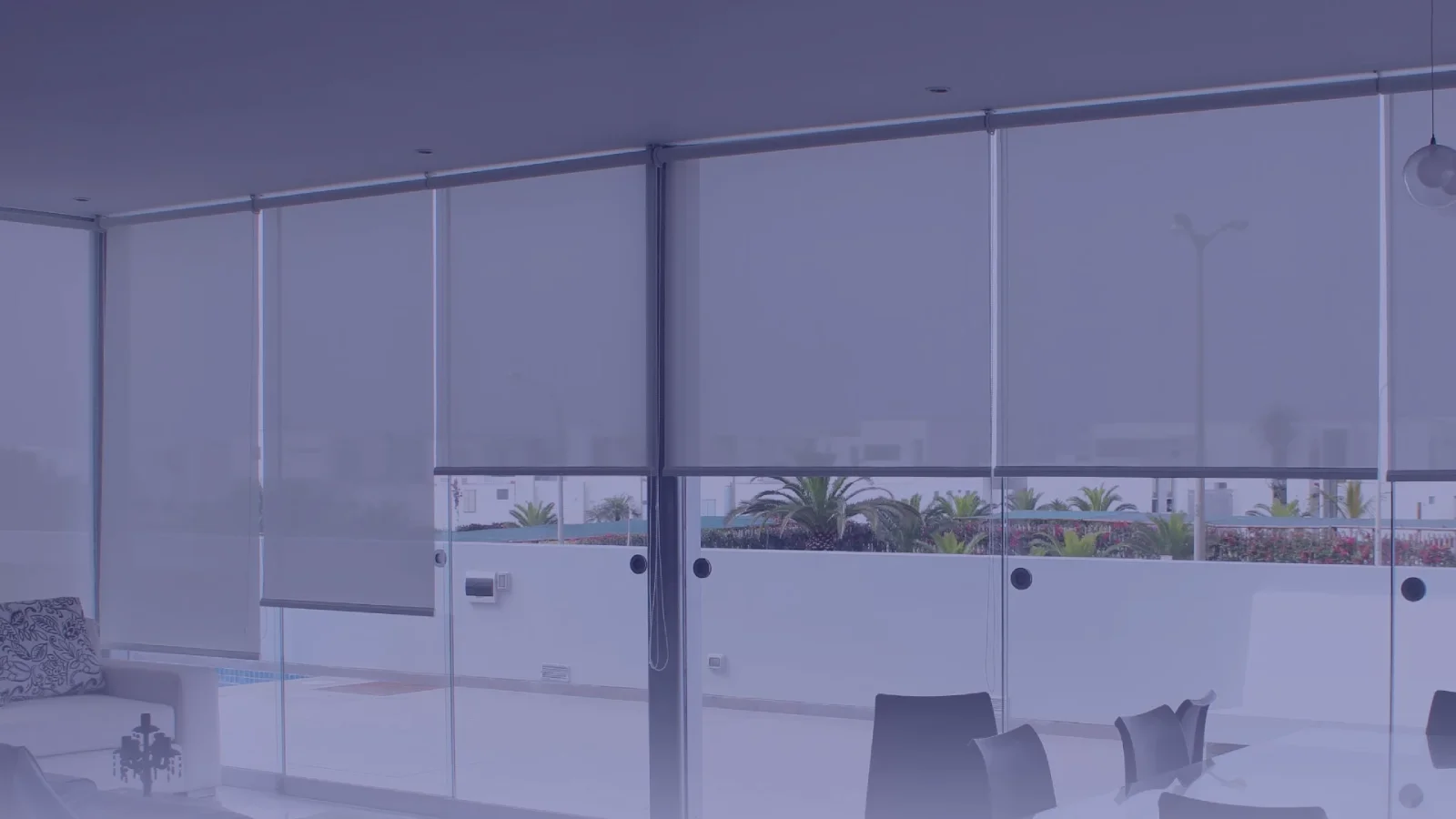 Cortinas a medida en Mar del Plata