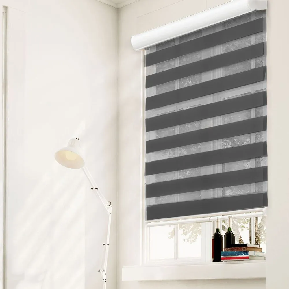 Comprar cortinas roller zebra