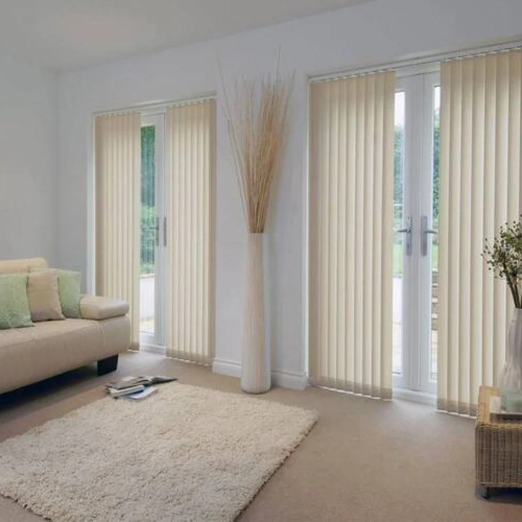 Comprar Cortinas Verticales